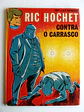 Ric Hochet contra o carrasco - Thumbnail 1