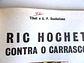Ric Hochet contra o carrasco - Thumbnail 4