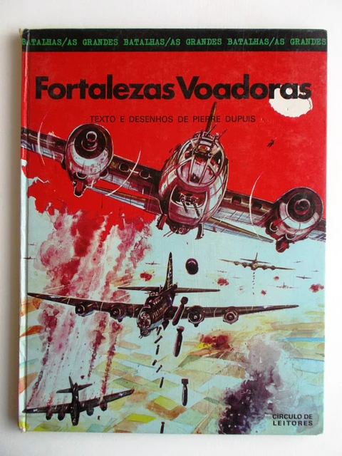 Fortalezas Voadoras