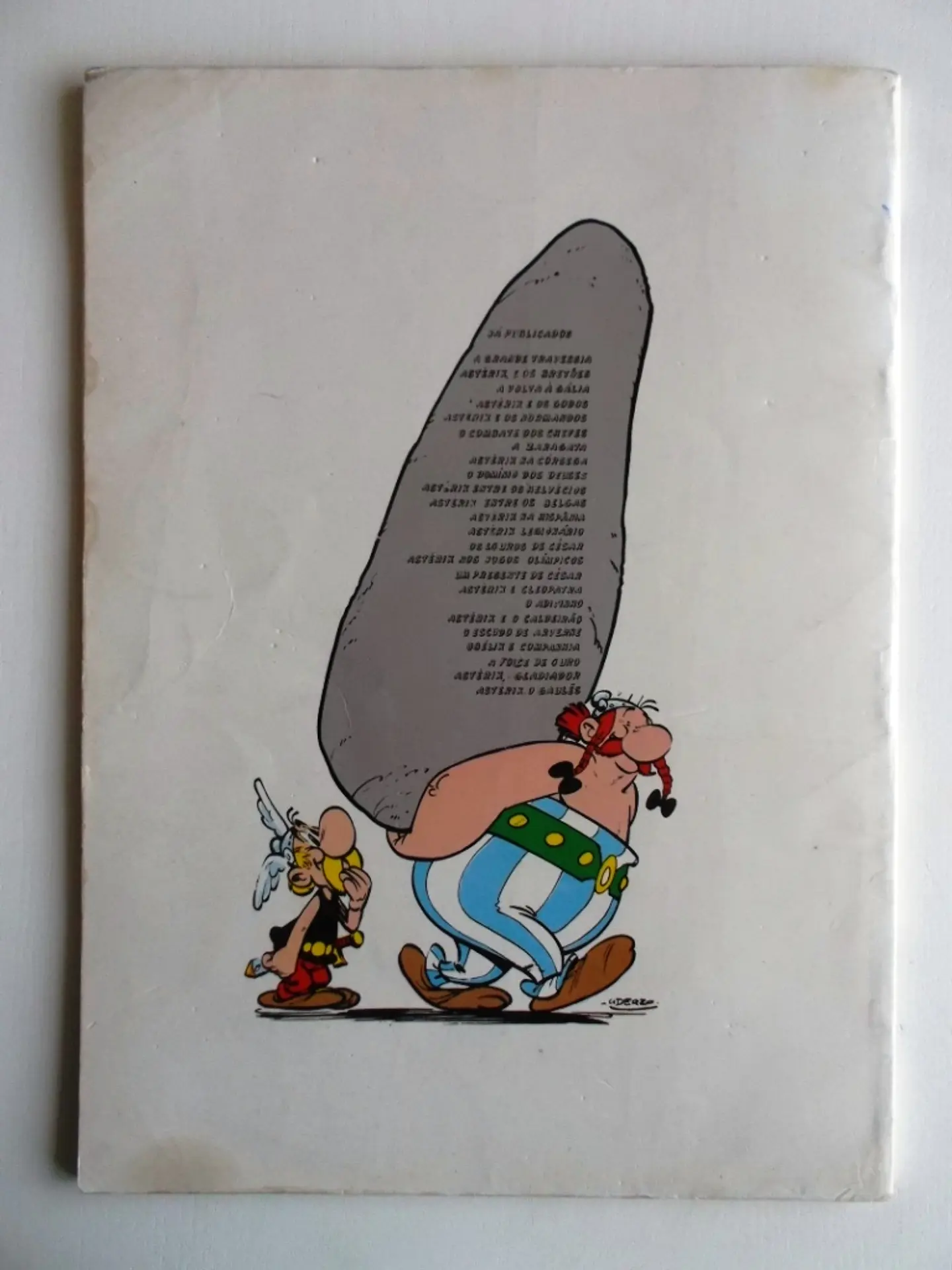 O Domínio dos Deuses 2