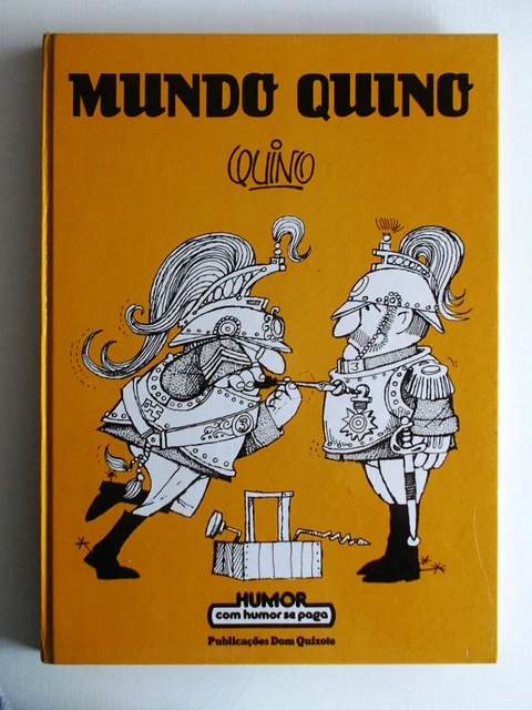 Humor com humor se paga 18