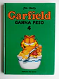 Garfield ganha peso  - thumbnail 1