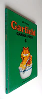 Garfield ganha peso  - thumbnail 3