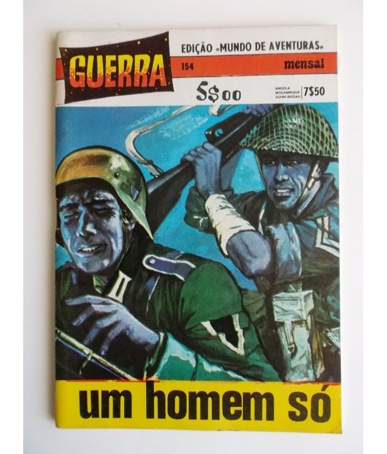 Guerra 154