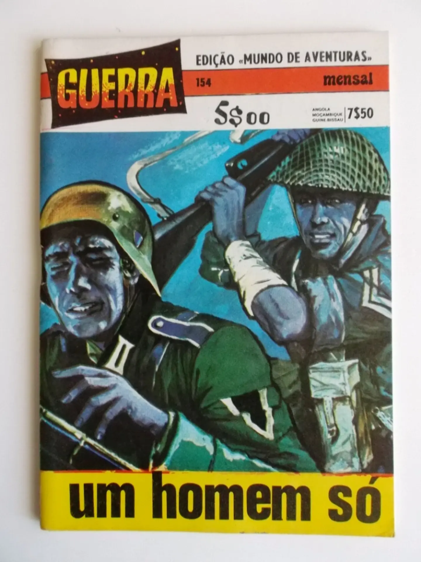 Guerra 154 1