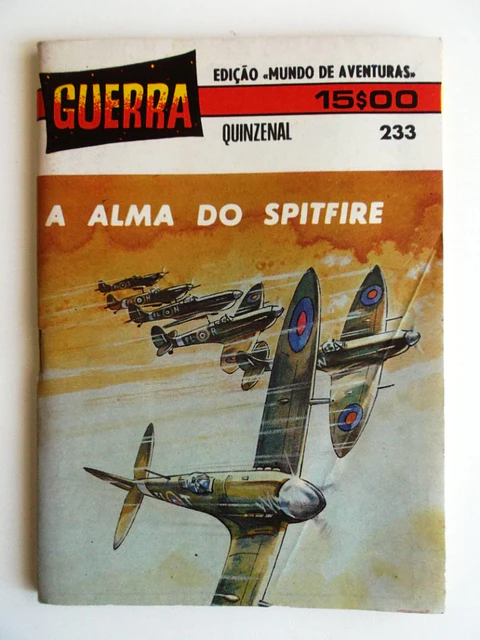 Guerra 233