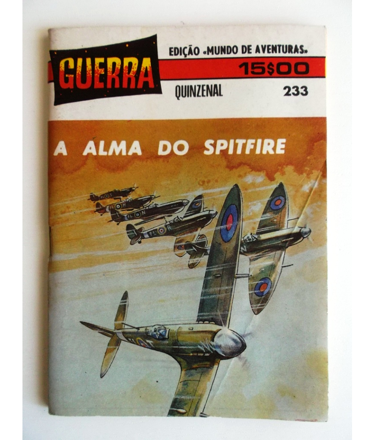 Guerra 233