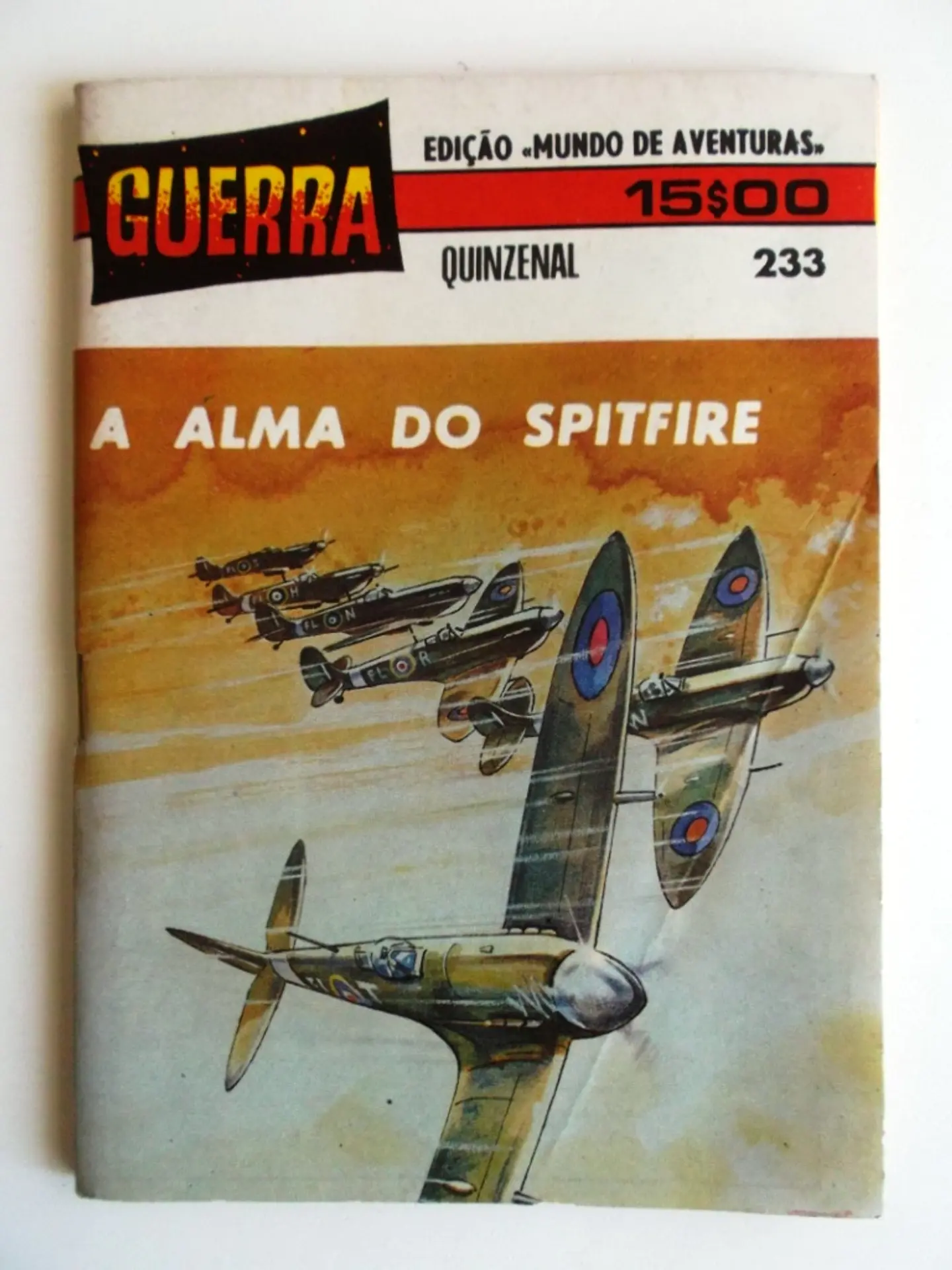 Guerra 233 1