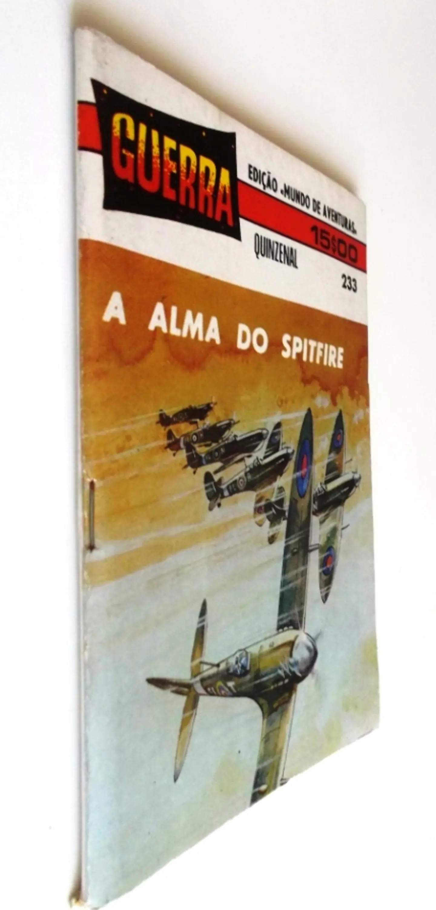 Guerra 233 3