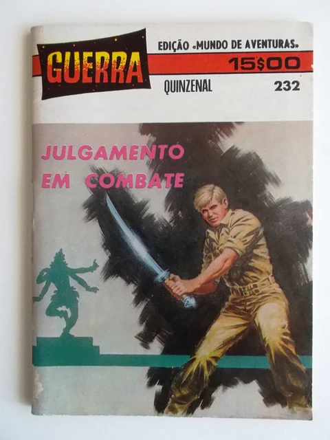 Guerra 232