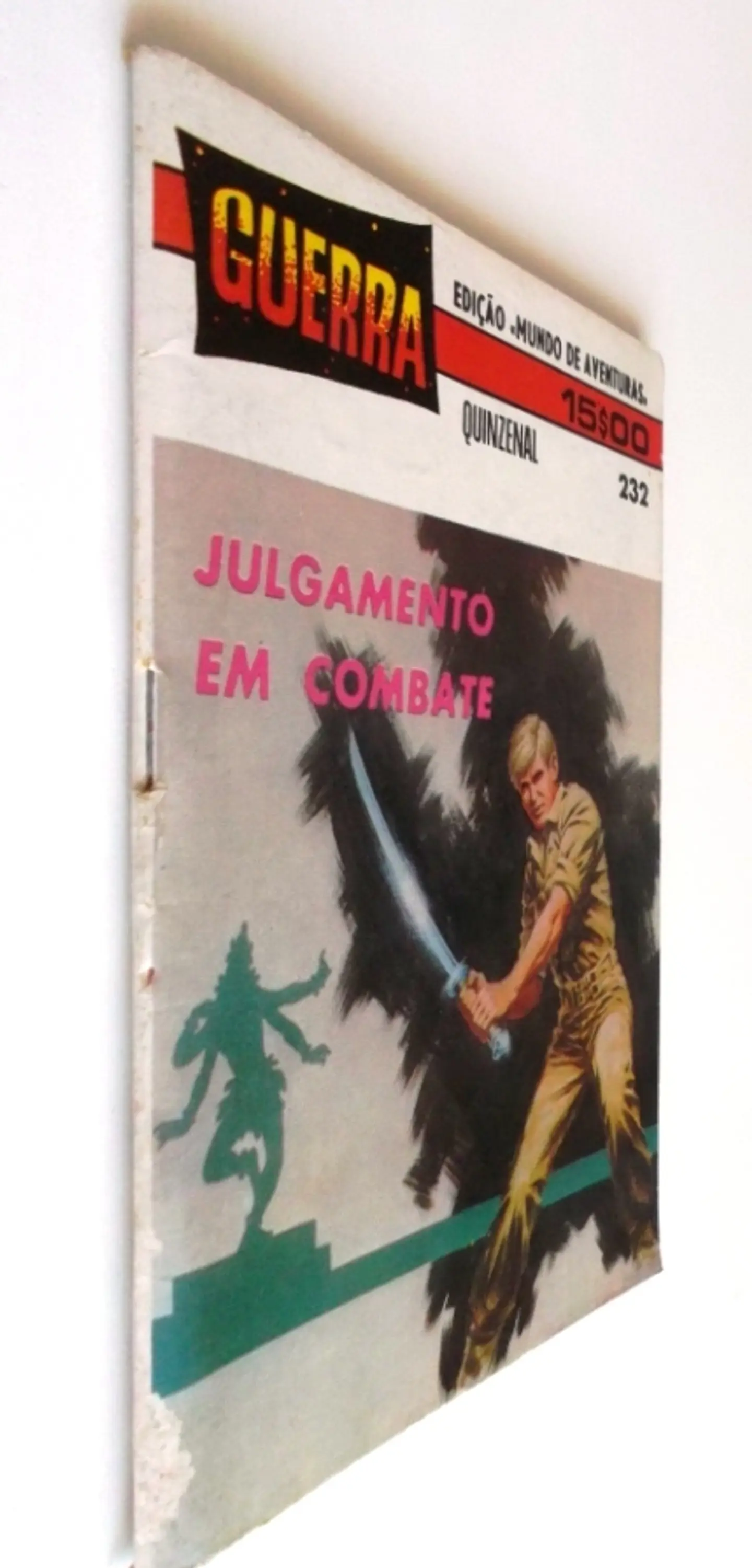 Guerra 232 3
