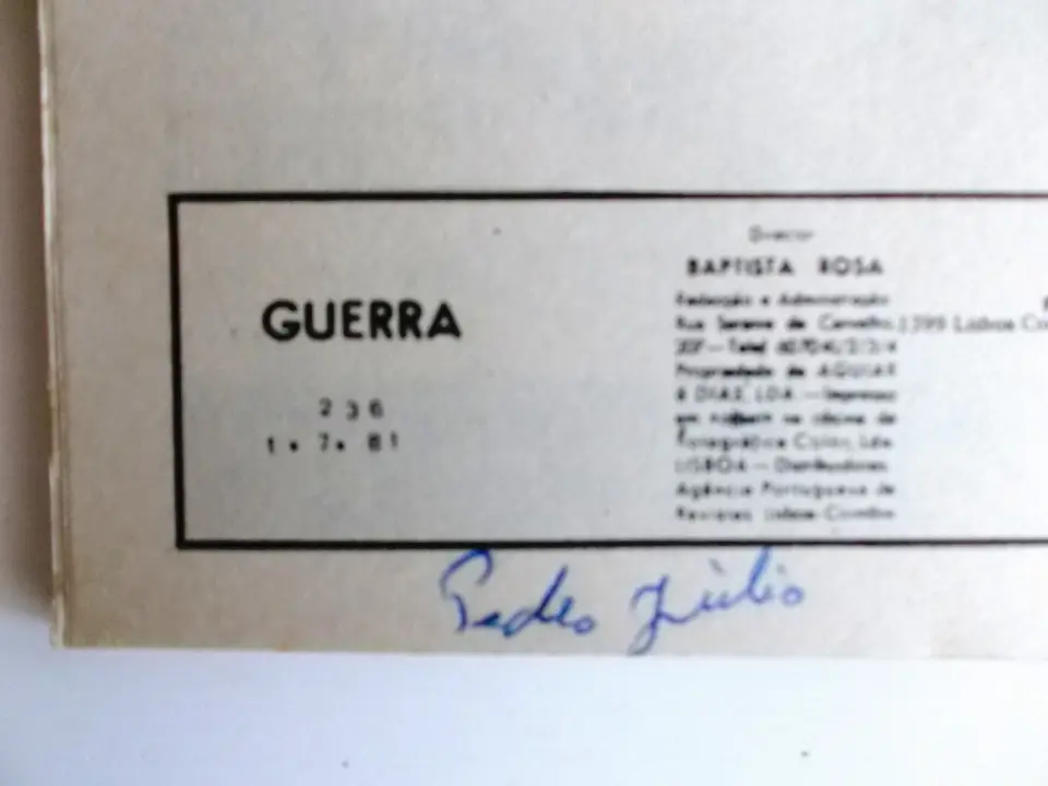 Guerra 236 4