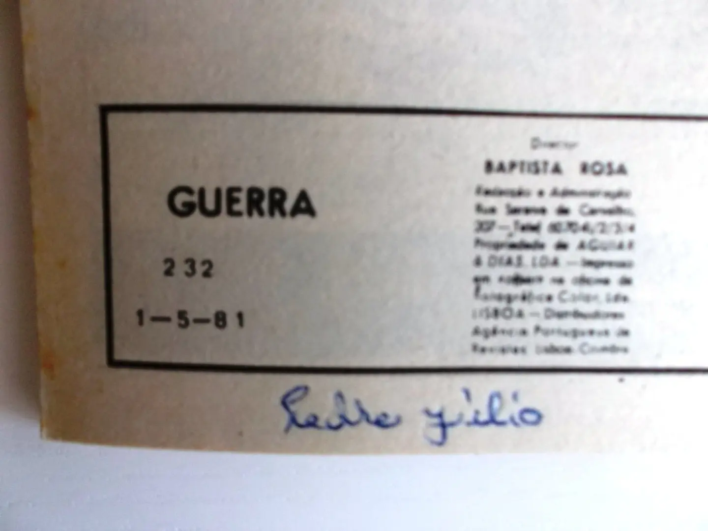 Guerra 232 4
