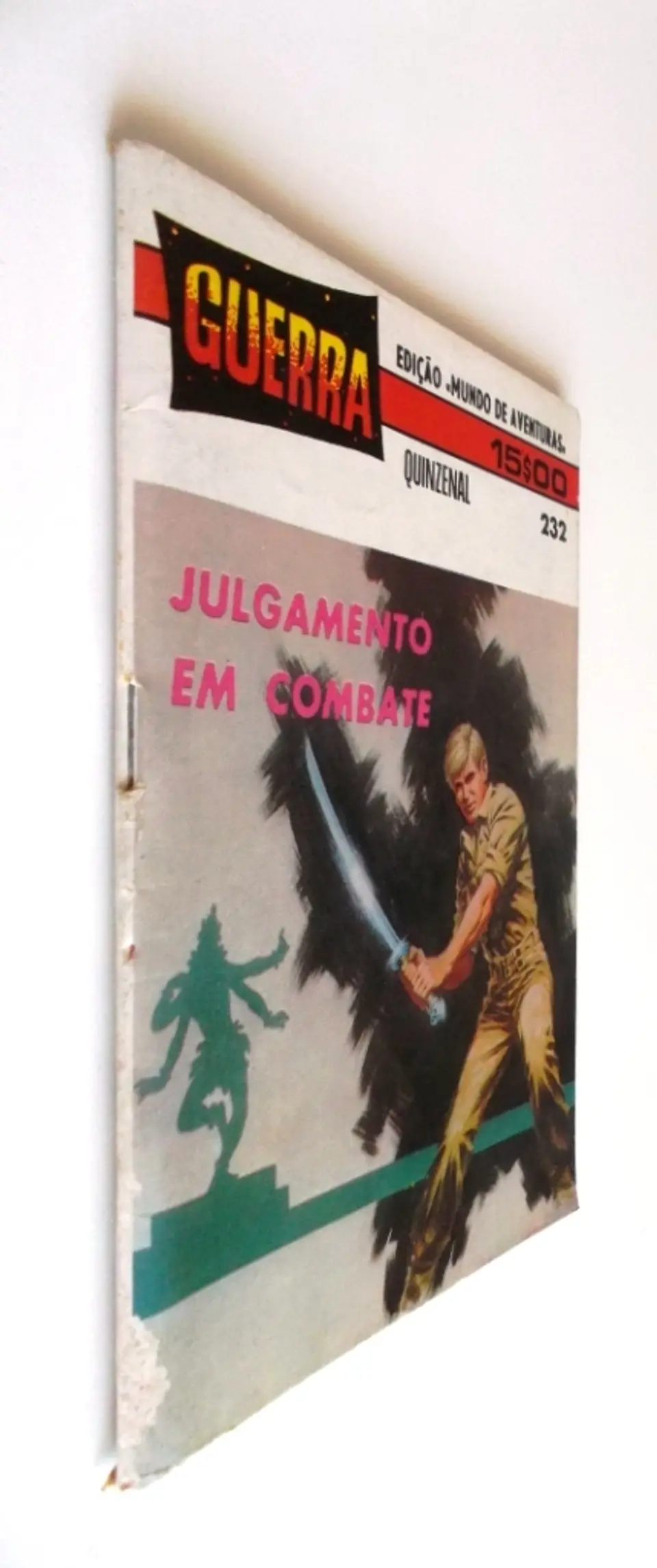 Guerra 232 3