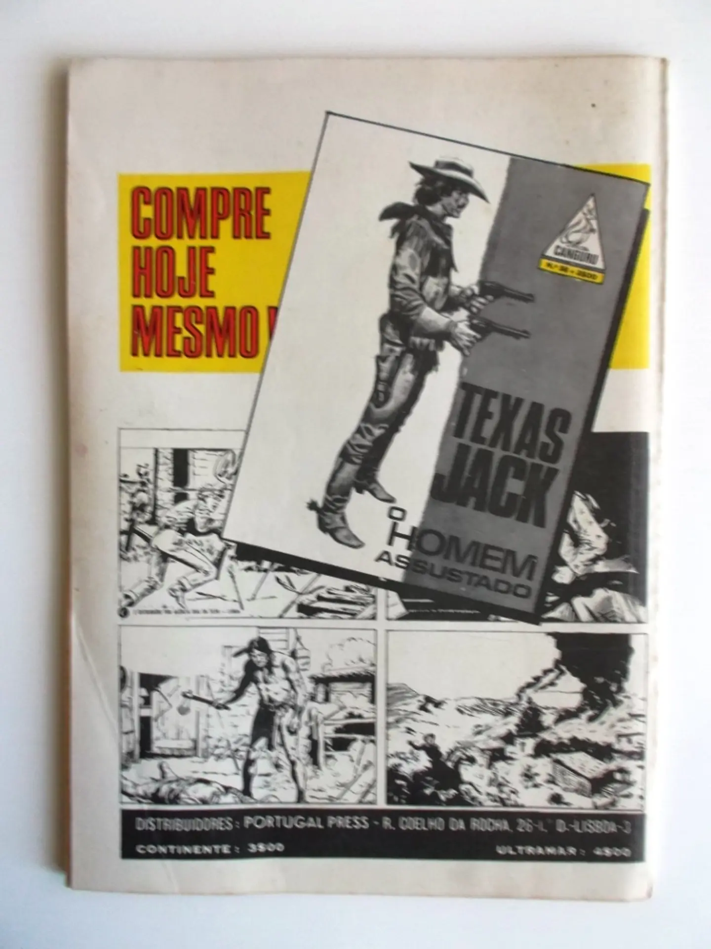 Colecção Bazuka 2 2
