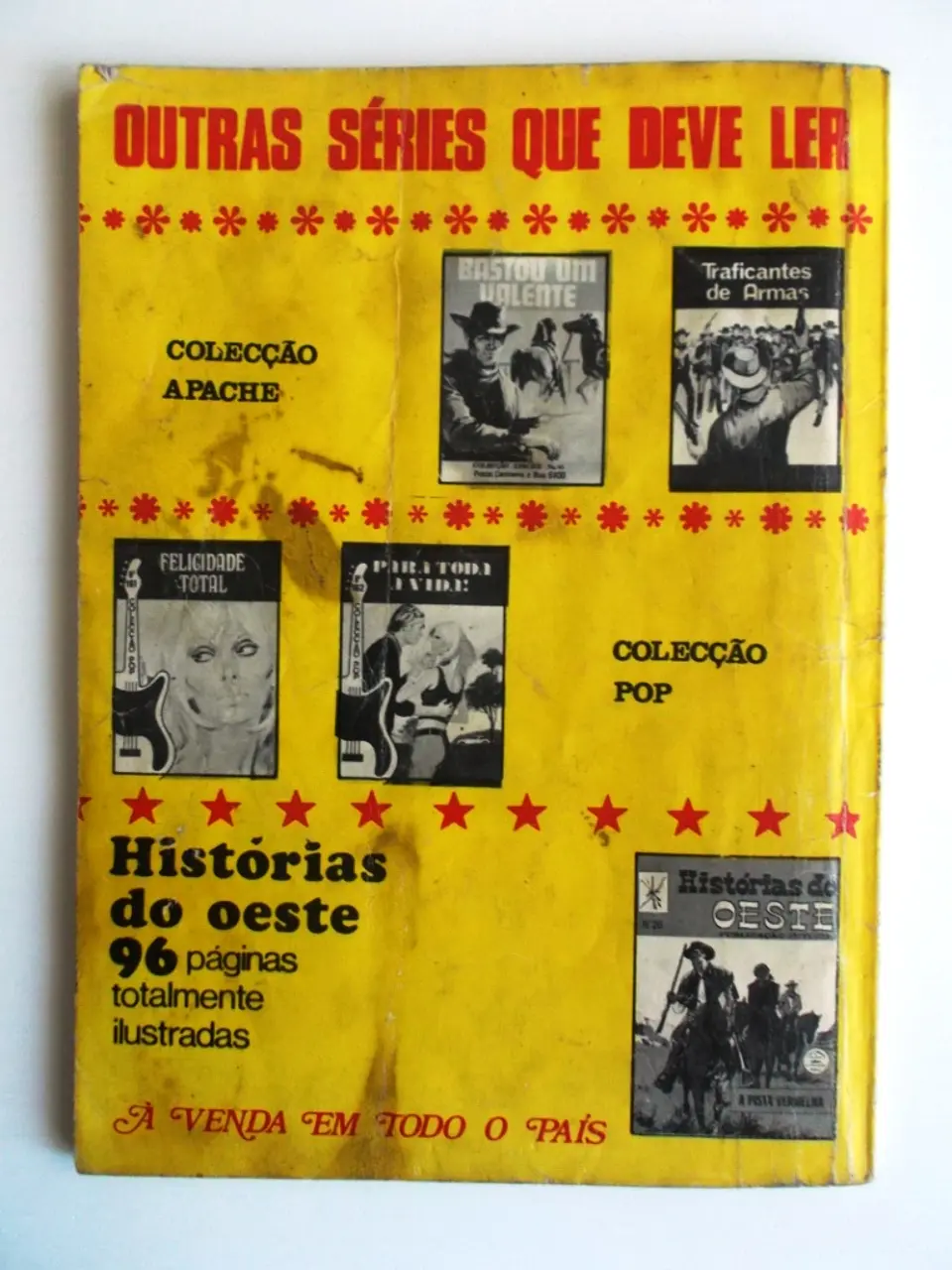 Colecção combate 162 2