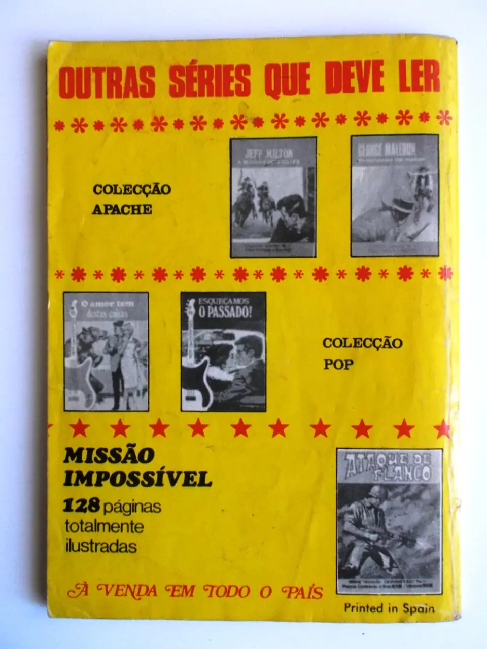 Colecção combate 094 2