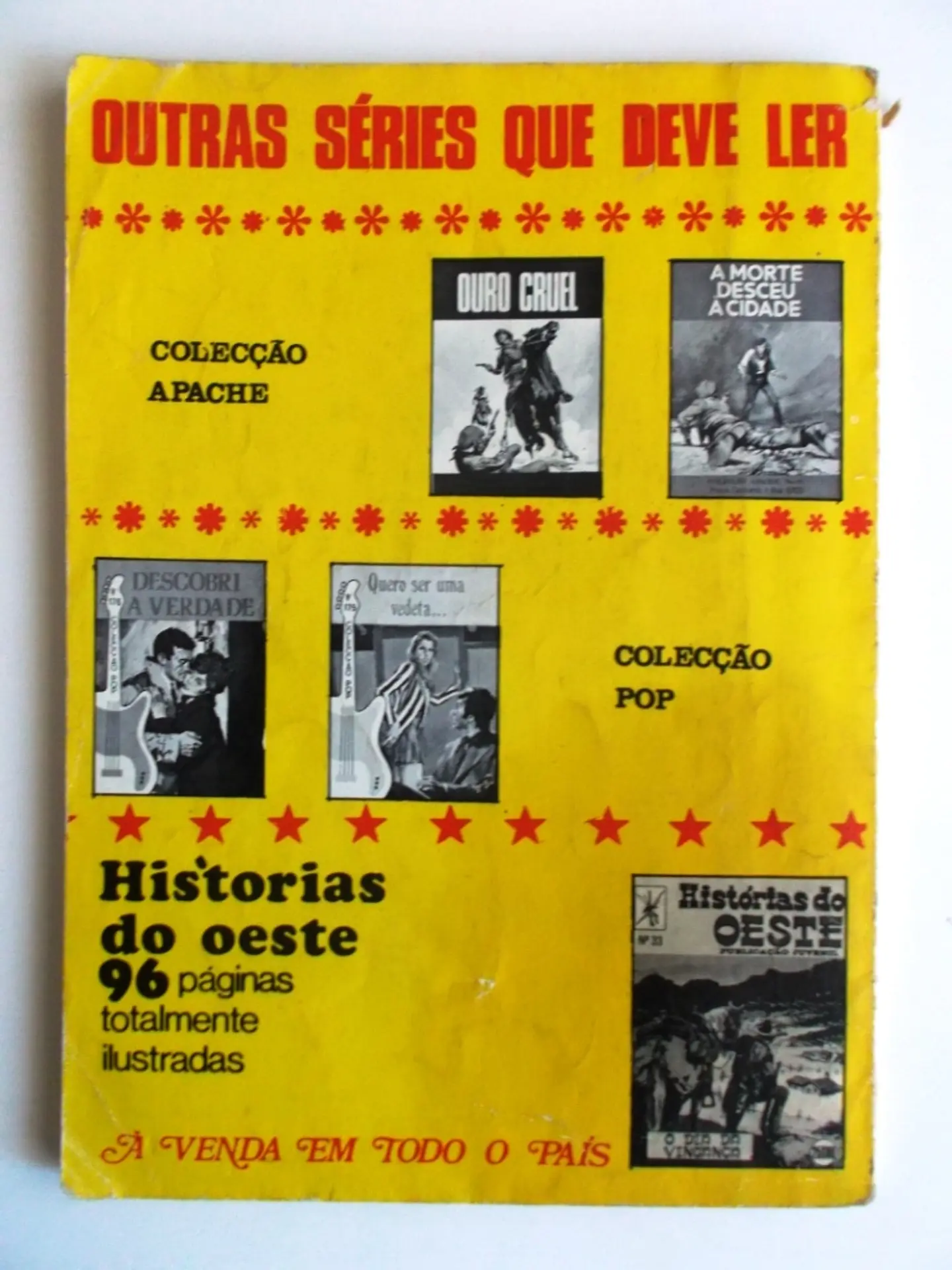 Colecção combate 176 2