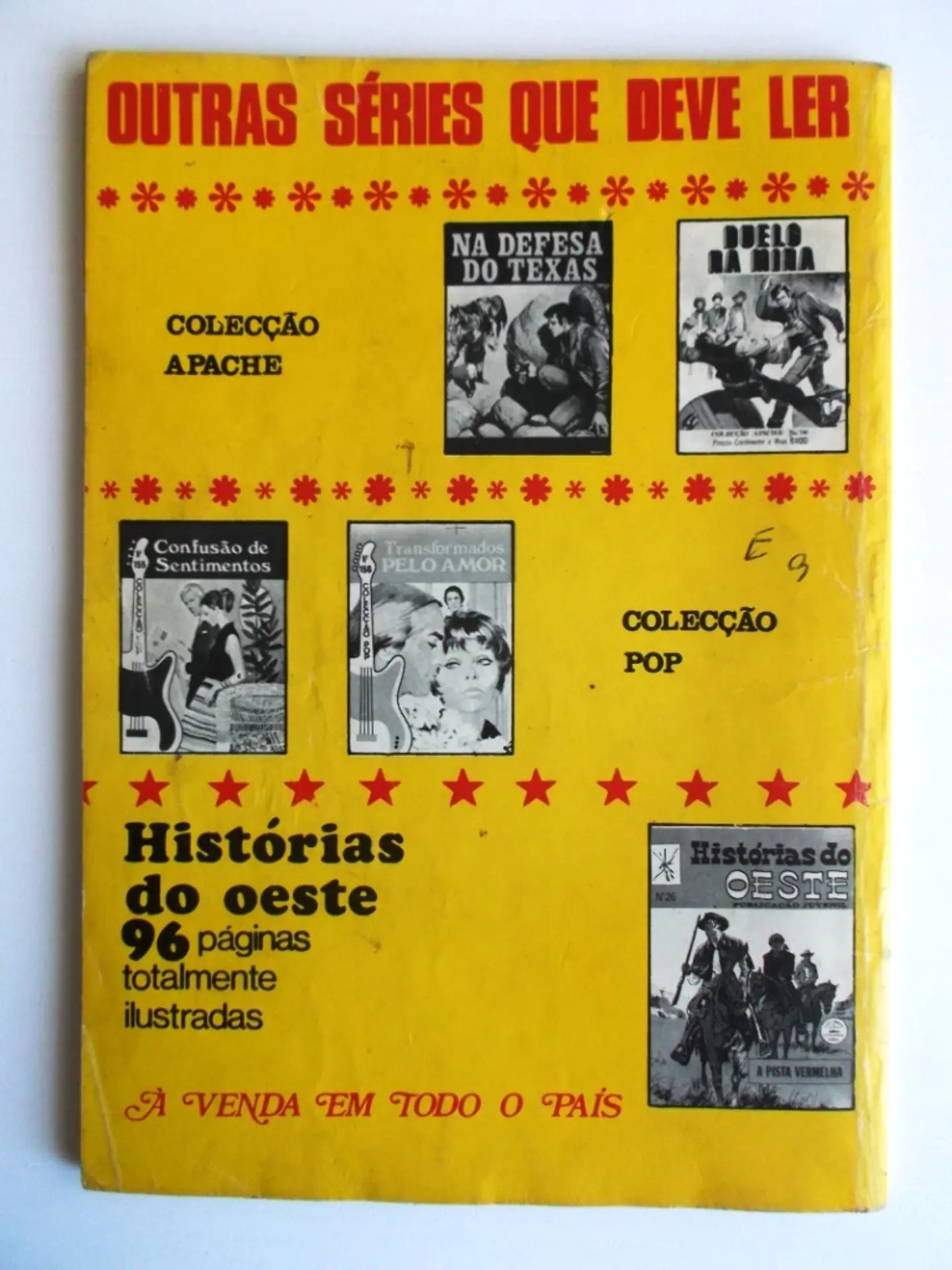 Colecção combate 155 2