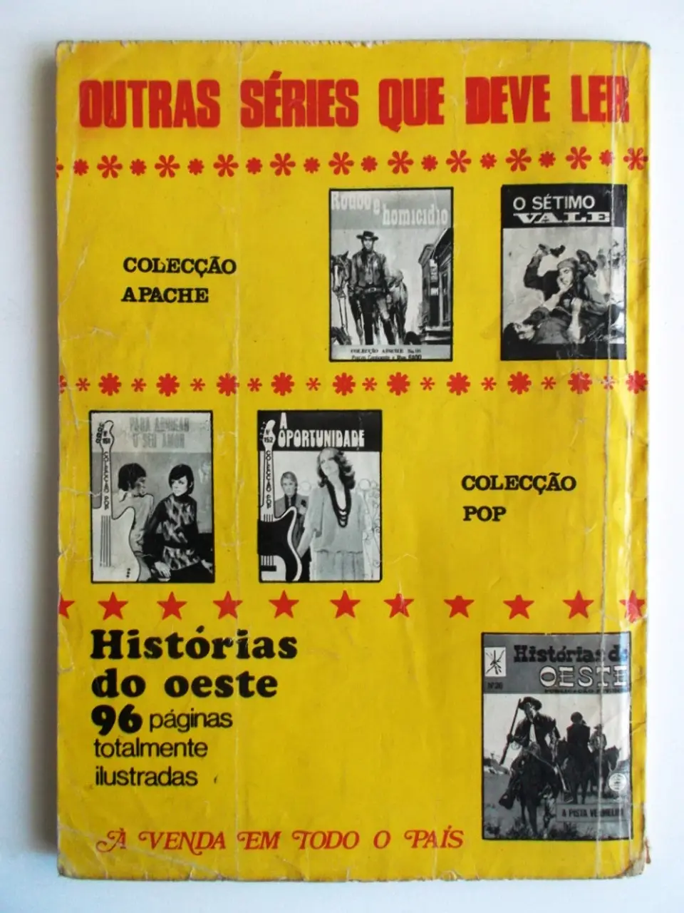Colecção combate 152 2