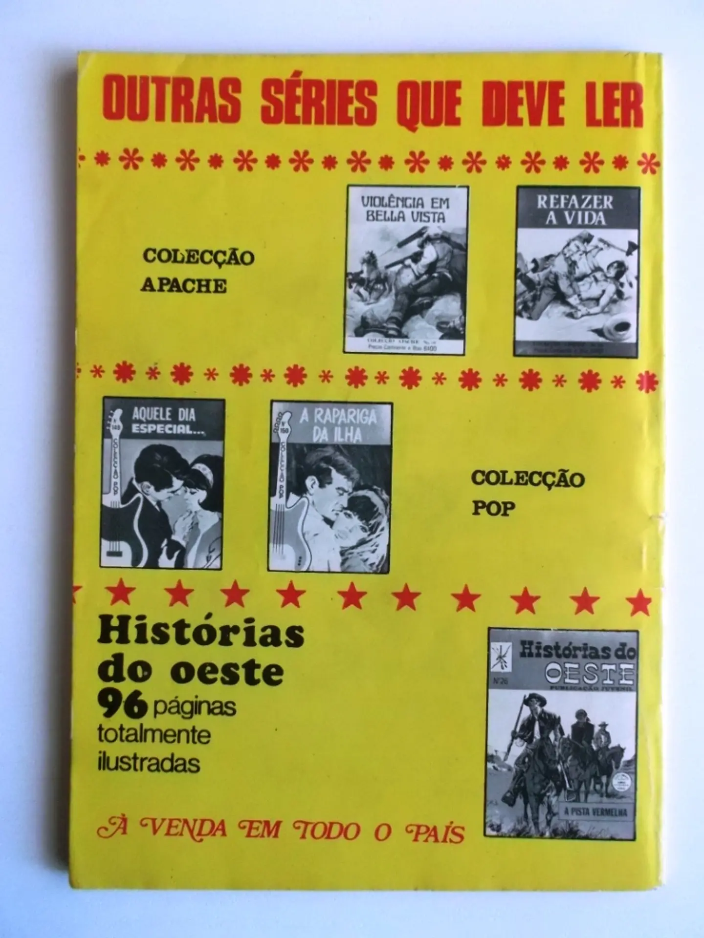 Colecção combate 149 2