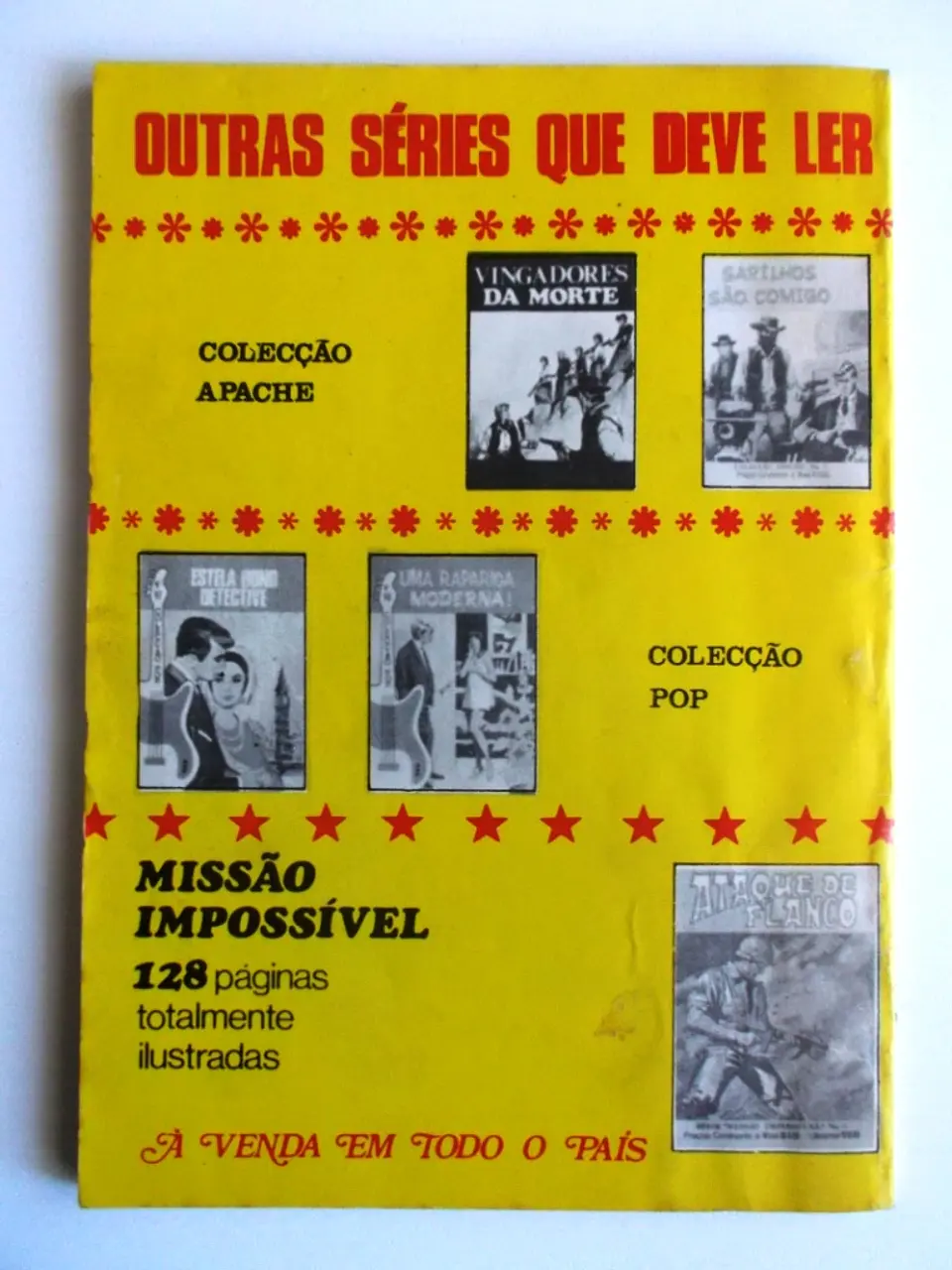Colecção combate 098 2