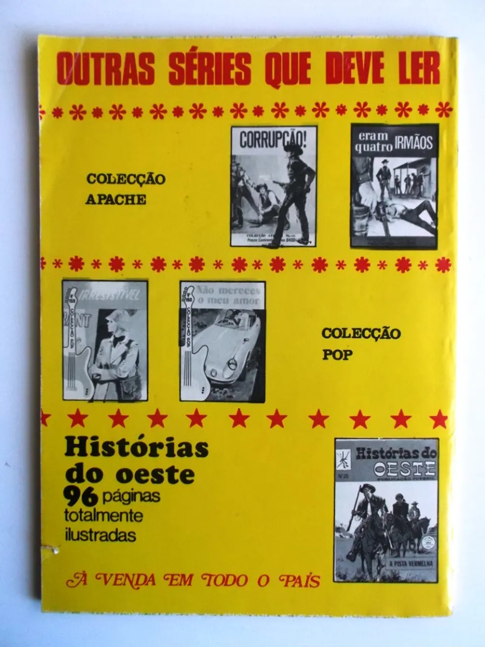 Colecção combate 159 2