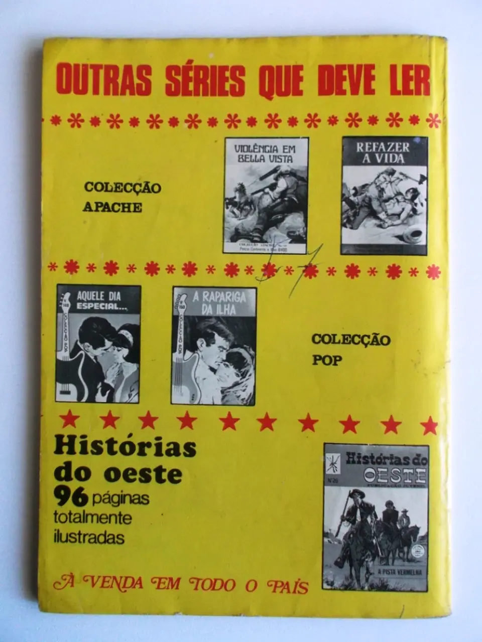 Colecção combate 149 2
