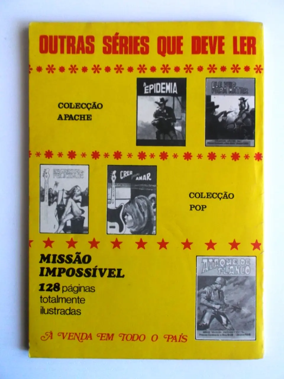 Colecção combate 057 2