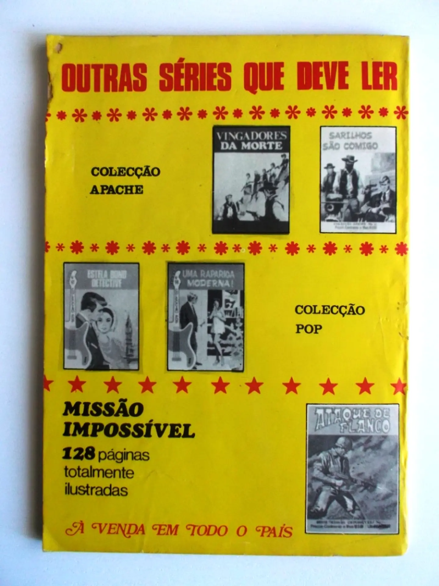 Colecção combate 097 2