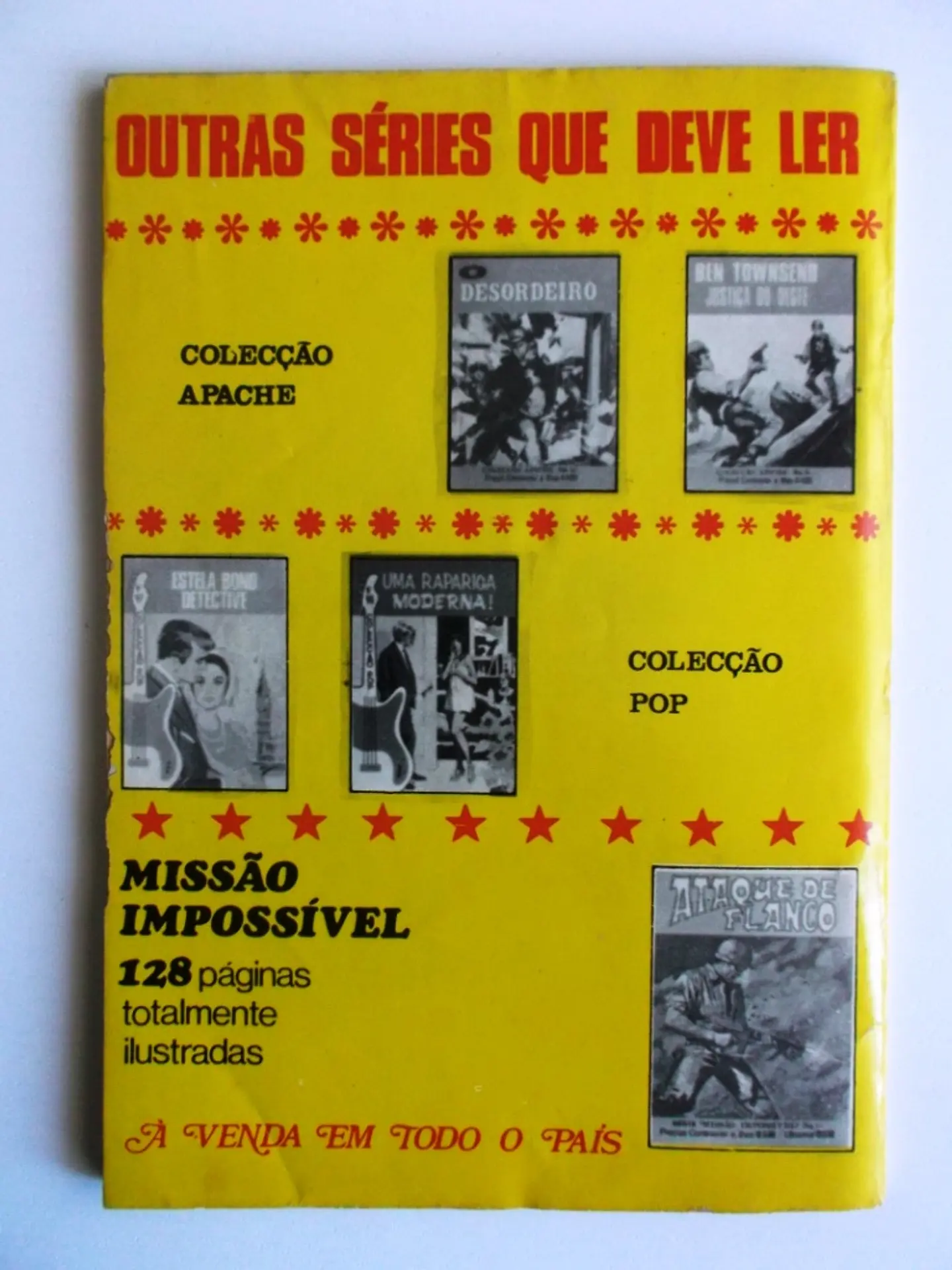 Colecção combate 096 2