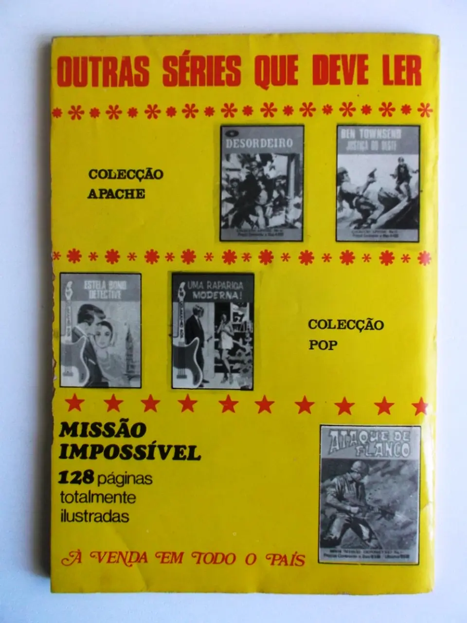 Colecção combate 096 2