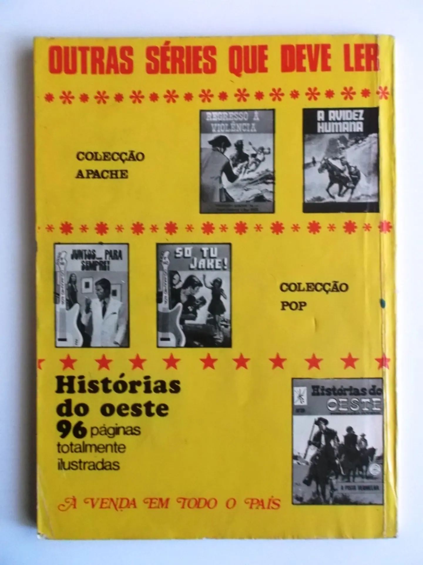 Colecção combate 141 2