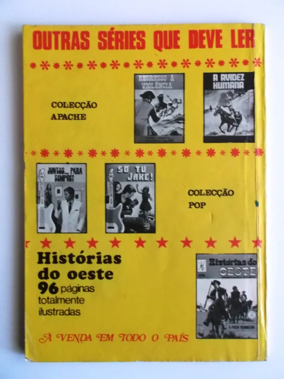 Colecção combate 141 2