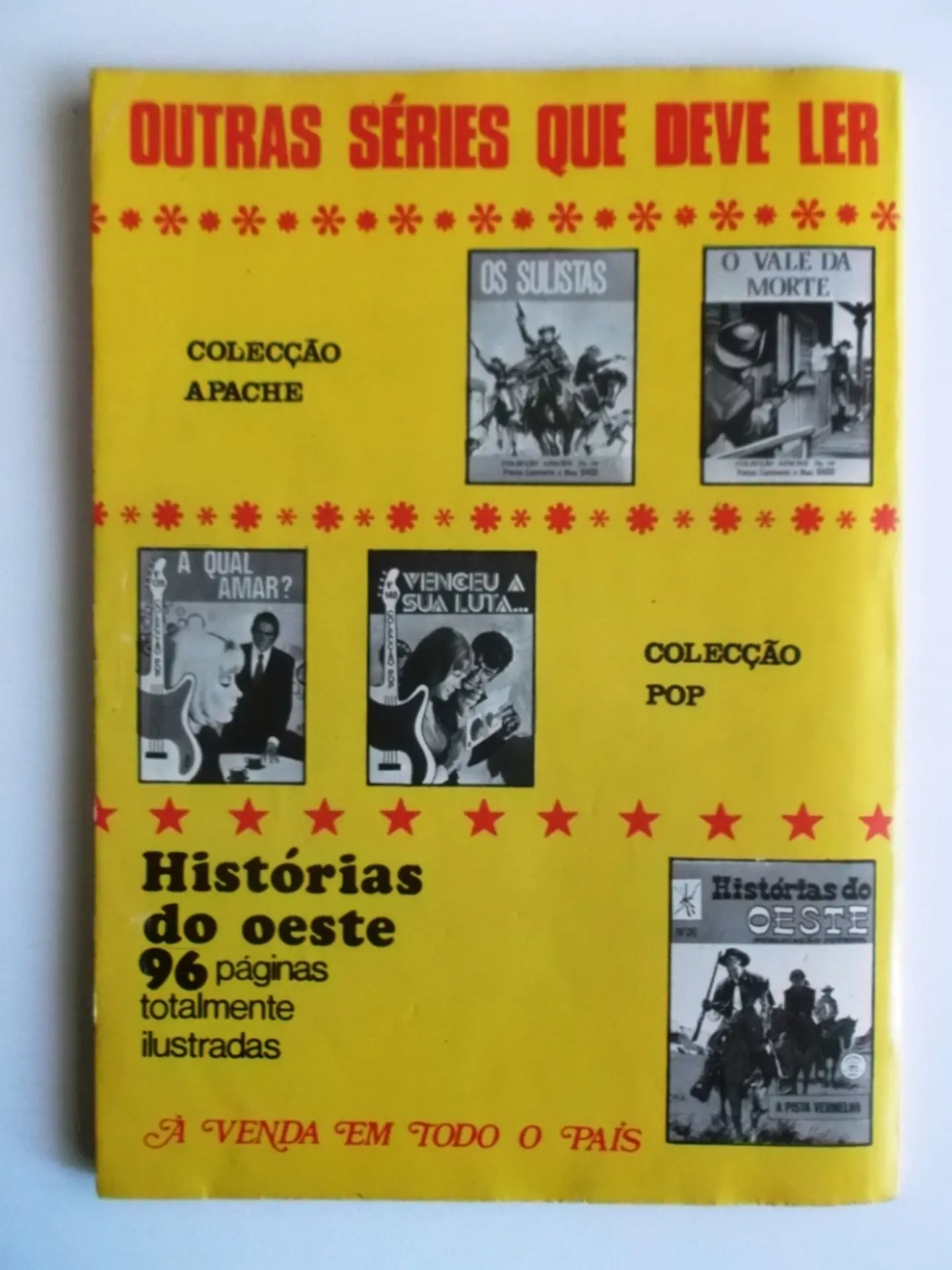 Colecção combate 139 2