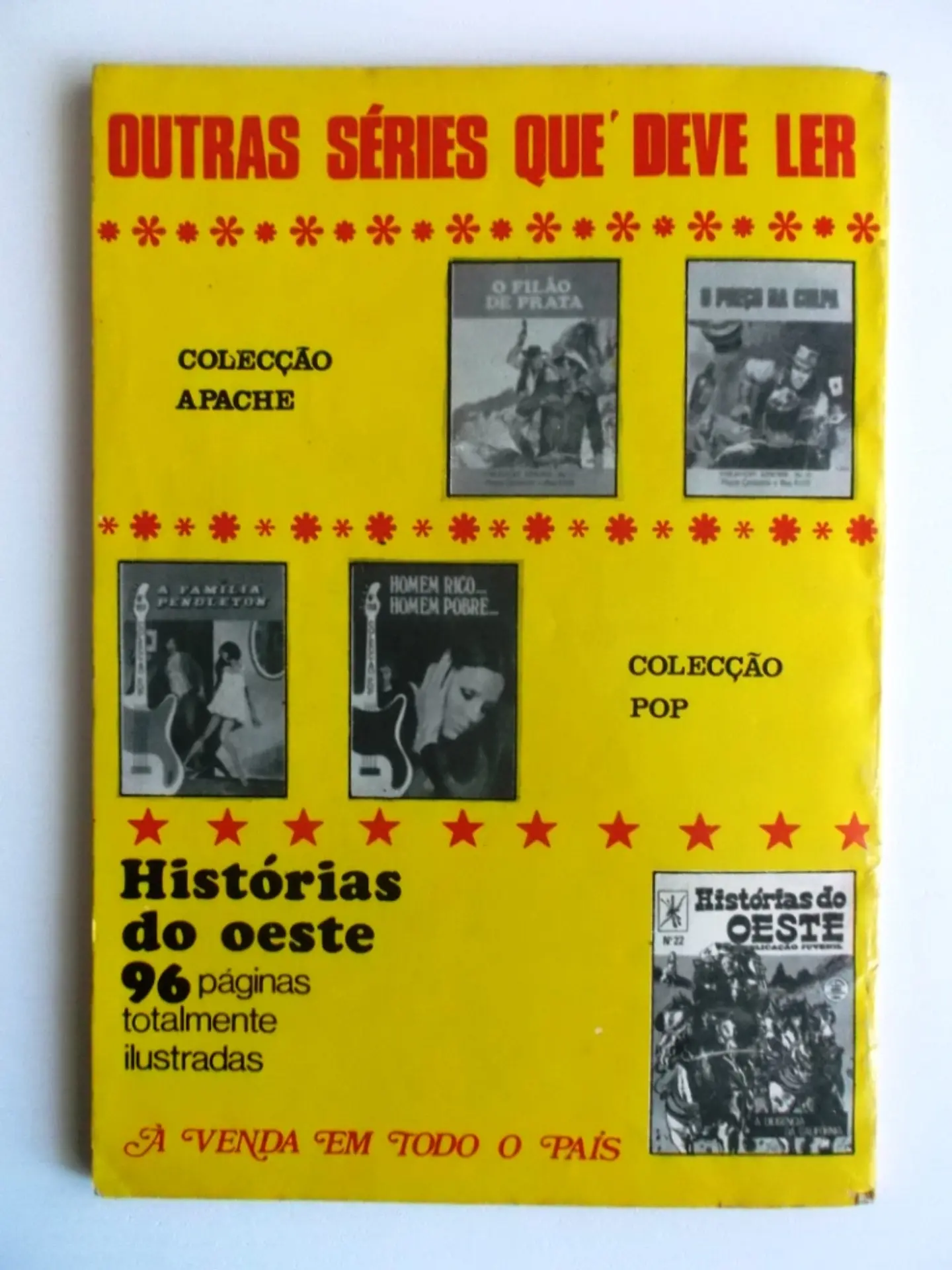 Colecção combate 118 2