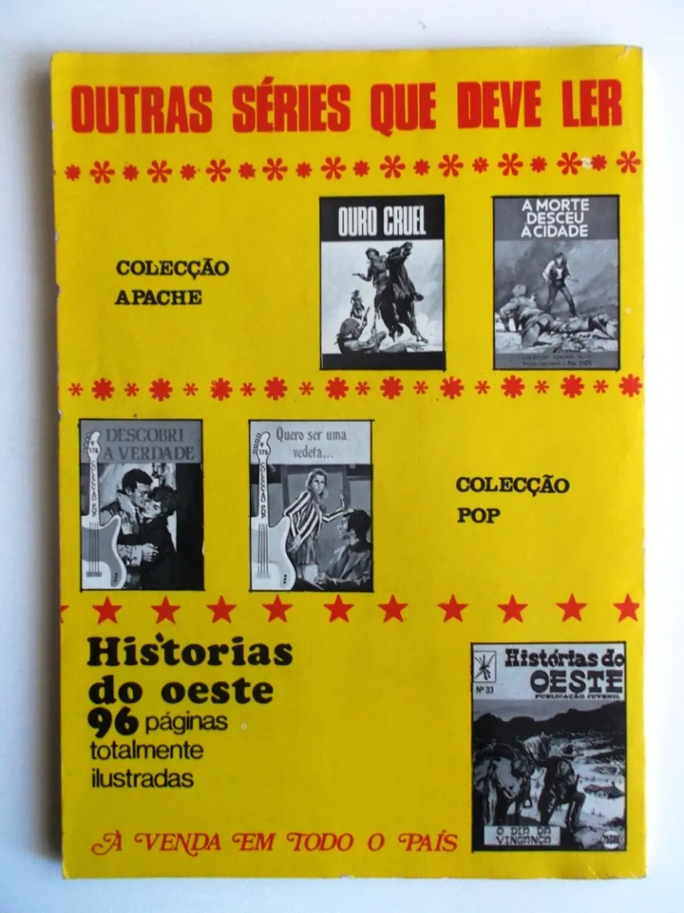 Colecção combate 176 2