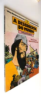 A Descoberta do mundo 05 - Vasco da Gama/Afonso de Albuquerque - Thumbnail 3
