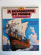 A Descoberta do mundo 04 - Cristóvão Colombo - Thumbnail 1