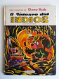 Dany Bub - O Tesouro dos indios - Thumbnail 1