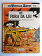 Os Túnicas Azuis 09 - Os foras da lei - Thumbnail 1