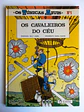 Os Túnicas Azuis 01 - Os cavaleiros do céu - thumbnail 1