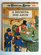 Os Túnicas Azuis 08 - A recruta dos azuis  - Thumbnail 1