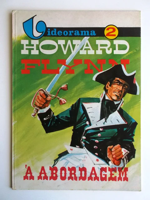 Videorama 2 - Howard Flynn