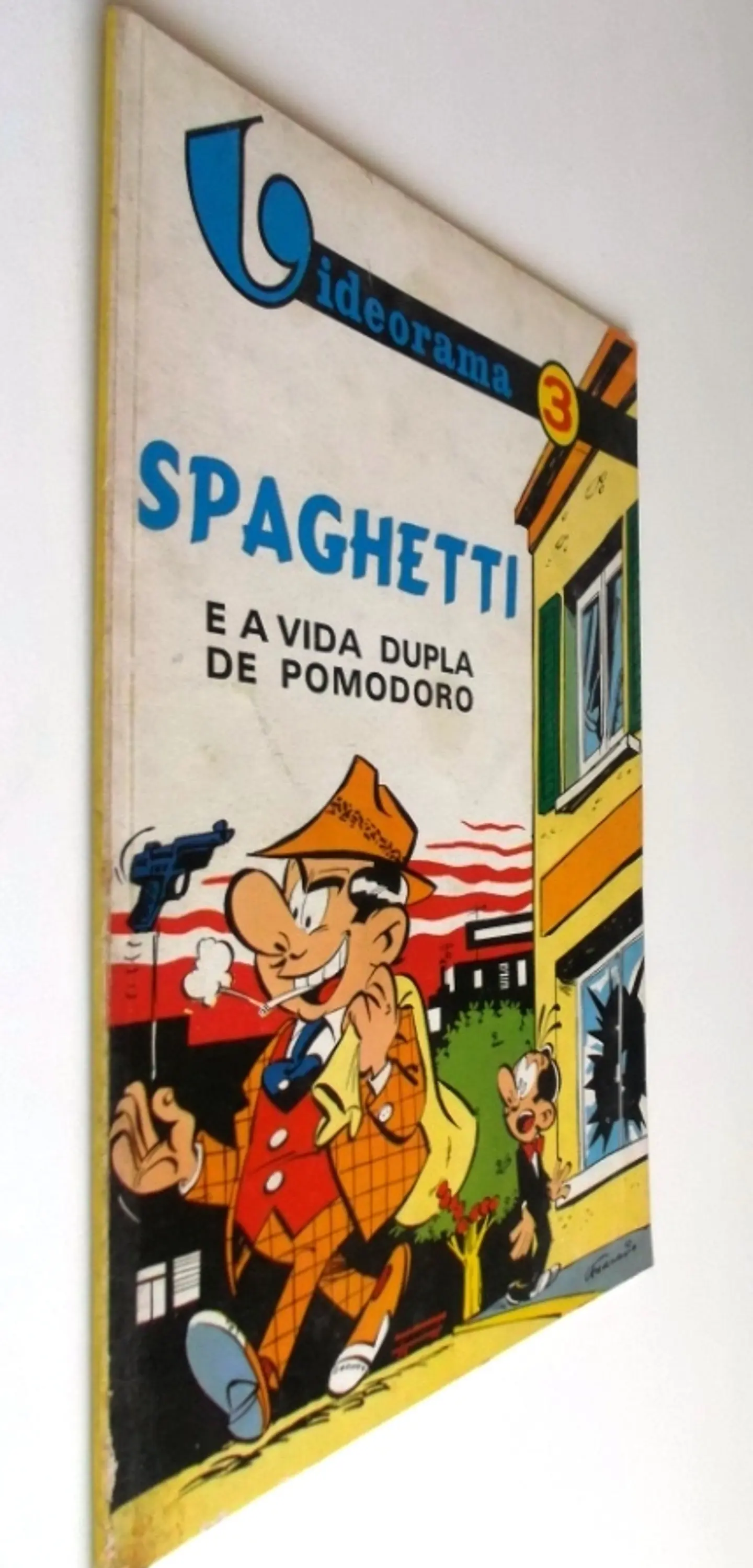 Videorama 3 - Spaghetti 3