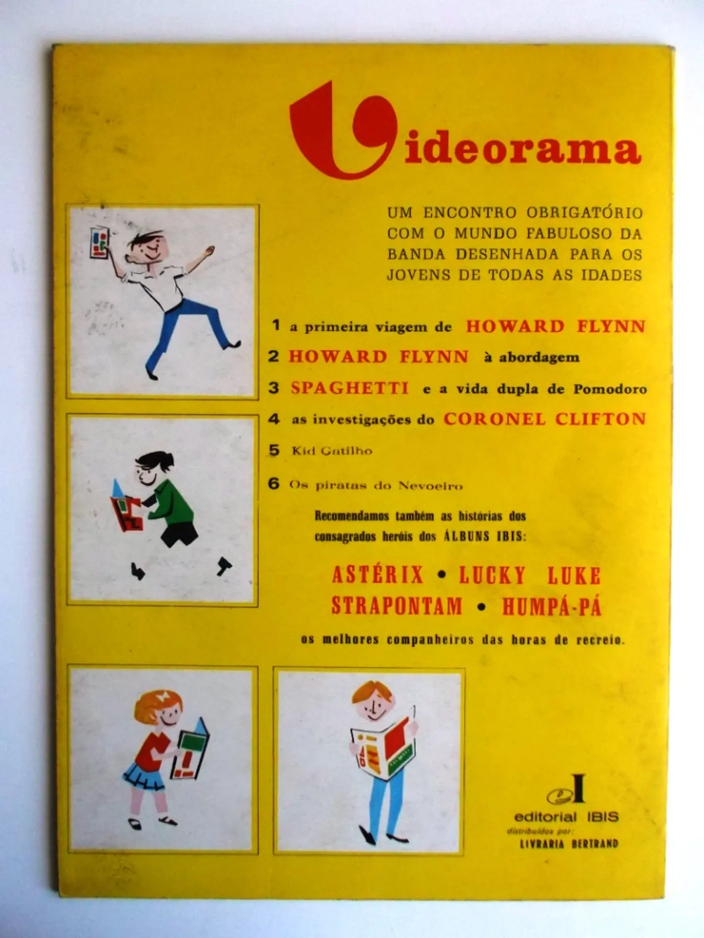 Videorama 6 - 3A 2