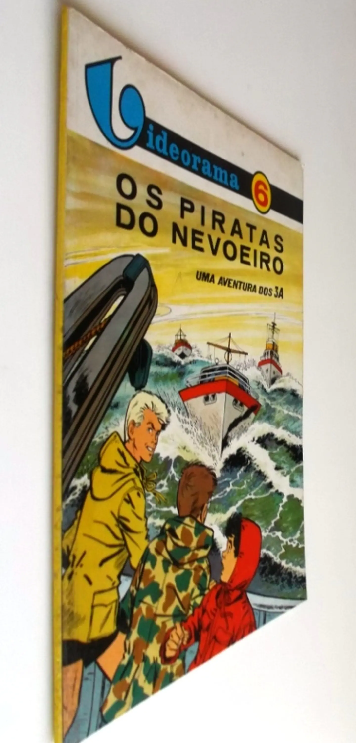 Videorama 6 - 3A 3