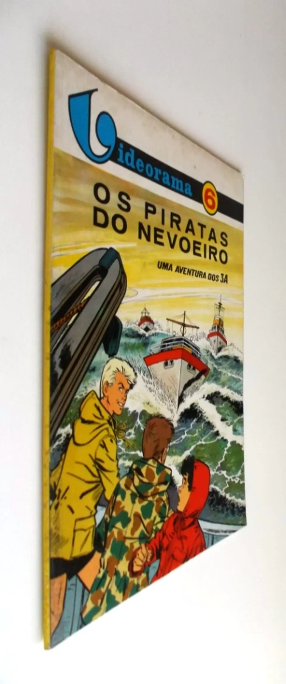 Videorama 6 - 3A 3