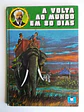 Ediclas - J. Verne 2 - A volta ao mundo em 80 dias - thumbnail 1