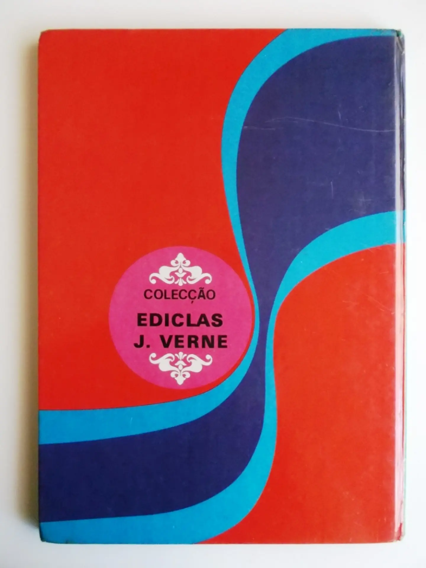 Ediclas - J. Verne 2 - A volta ao mundo em 80 dias 2
